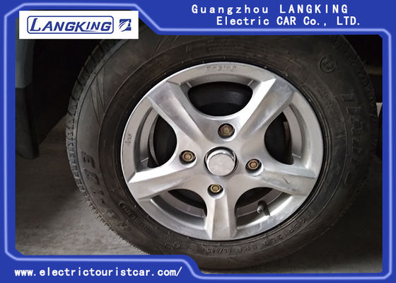 중국 전기 견인 트랙터/전차/전기 유개 화차를 위한 타이어와 바퀴 예비 품목 협력 업체