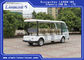 28km/H 작은 전기 관광 버스, 5KM는 72V 건전지 전기 왕복 차량을 자동차를 탑니다 협력 업체