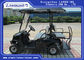 Customed 찬성되는 전기 4 Seater 골프 카트 4 바퀴 드라이브 세륨 협력 업체