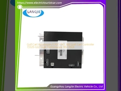 골프 카트 액세서리 EZGO TXT 36V 골프 카트 컨트롤러 73326-G02 고성능 36V 350A