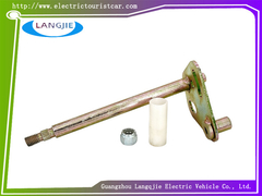 골프 클럽 자동차 가속기 피브트 바드 연결 축 공 자동차 액세서리