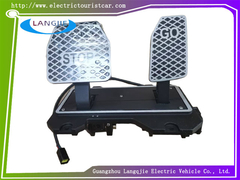 골프 카트용 마샬 가속기 페달 조립 부품