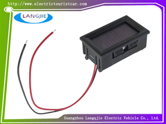 H27V210CUP 리?? 볼트 미터