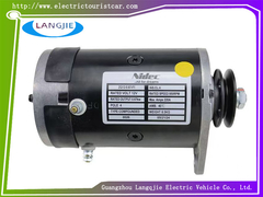 골프카 클럽 자동차 연료 자동차 스타터 모터 액세서리