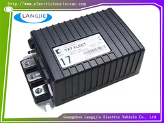 EZGO TXT 골프 카트 DC 모터 컨트롤러 1206HB-5201