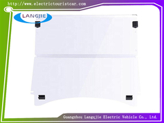 휴대용 풍선 EZGO 골프 카트 부품