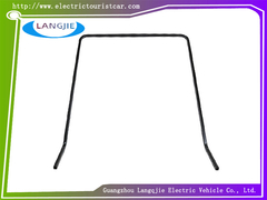 OEM 골프 카트 부품 EZGO TXT 앞 정면 유리창