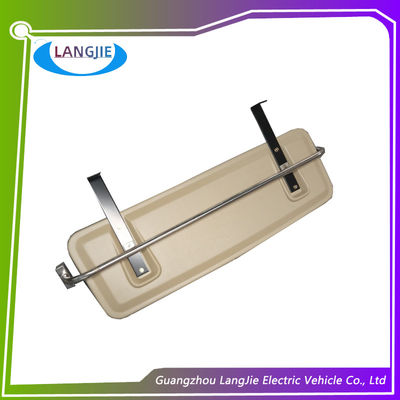 좋은 가격 8-14 좌석 4 바퀴 클럽 자동차 교체 부품을위한 뒷 껍질과 함께 등반 온라인으로