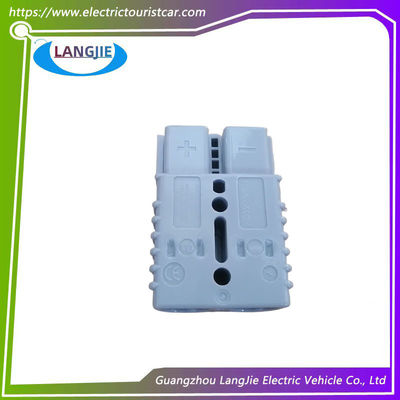 좋은 가격 마샬 골프 카트 부품에 대한 전력 배터리 플러그 커넥터 온라인으로