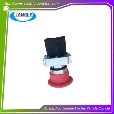 좋은 가격 골프 카트 ZB2-BE102C 마샬 비상 정지 버튼 공기 압축기 스위치 온라인으로