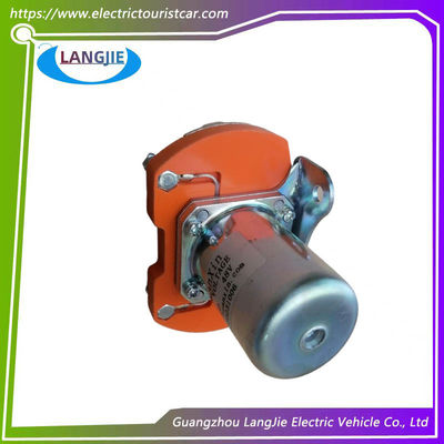 좋은 가격 후면 패널 액세서리 마셜 골프 카트 시작 리레 DC 접촉기 부품 온라인으로