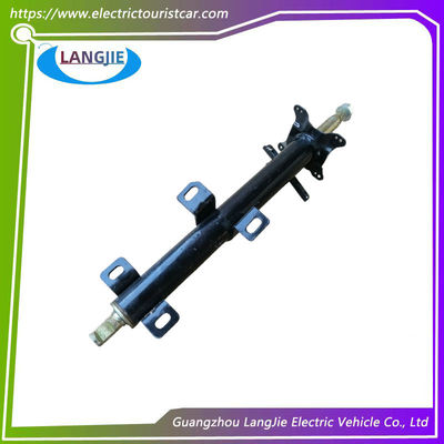 좋은 가격 관광차 스티어링 상부 샤프트 튜브 마셜 골프 카트 부품 전기 자동차 스티어링 시스템 온라인으로