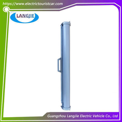 좋은 가격 골프 카트 액세서리 LVTONG 햇빛 햇볕 빗자루 뻗을 수 있는 그림자 UV 보호 온라인으로