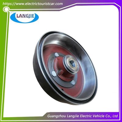 좋은 가격 브레이크 드럼과 나트 마샬 골프 카트용 4개의 유통 가스 부품 온라인으로