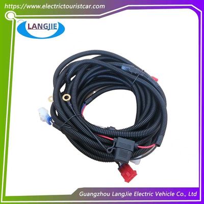 좋은 가격 사용자 정의 골프 카트 부품 및 액세서리 온라인으로