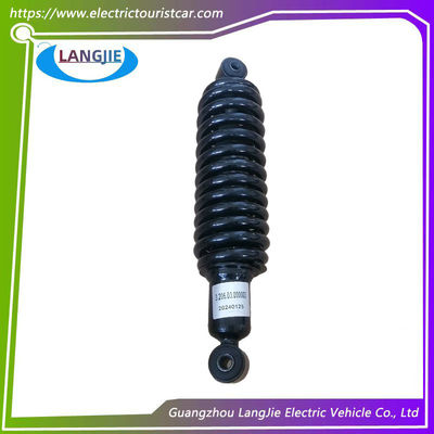 좋은 가격 전기 골프 카트 액세서리 LVTONG 전면 충격 흡수기 집합 온라인으로