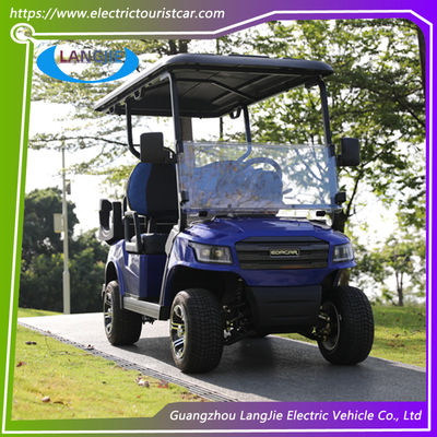 좋은 가격 새로운 전기 골프 클럽 소형 미니 버거 카트 자동차 차량 온라인으로