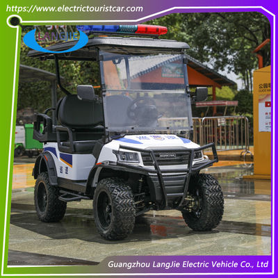 좋은 가격 맞춤형 스트리트 합법 전기 골프 카트 4 좌석 배터리 작동 골프 바거 온라인으로
