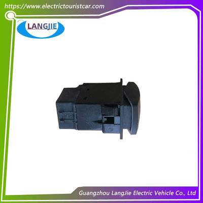 좋은 가격 골프카 전면 역 조이스틱 스위치 8 핀 LVTONG 클럽 자동차 액세서리 온라인으로