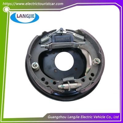 좋은 가격 제조자 가장 많이 팔리는 후방 브레이크 조립품 EXCAR For Electric Golf Cart Accessories 온라인으로