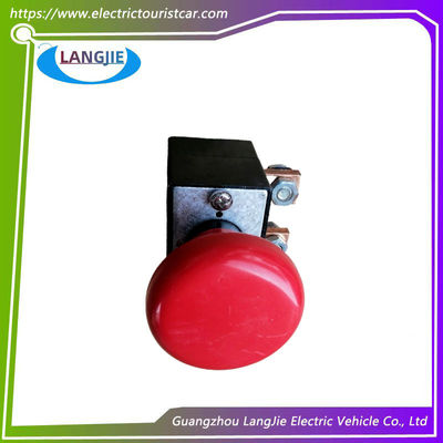 좋은 가격 골프 카트 비상 스위치 마셜 고전류 전원 차단 스위치 Ed250 부품 온라인으로
