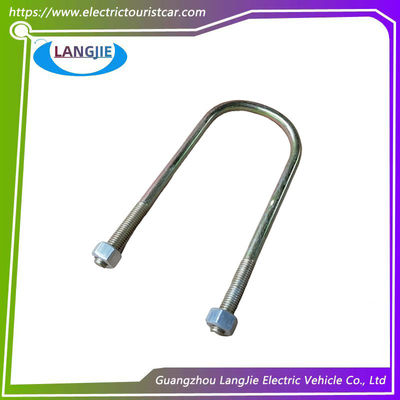 좋은 가격 마셜 골프 카트 부품에 대한 축 U 볼트 및 견과류 온라인으로