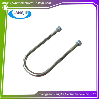 좋은 가격 골프 카트 액세서리 클럽 자동차 DS 전기 골프 카트용 U 볼트 키트 온라인으로