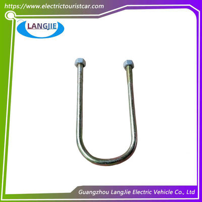 좋은 가격 OEM 공장 U 모양 볼트 마샬용 인기 클럽 자동차 전기 골프 카트 부품 온라인으로