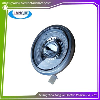 좋은 가격 저속 차량 골프 카트 EAGLE 클럽 자동차 교체 부품을위한 LED 헤드 라이트 온라인으로