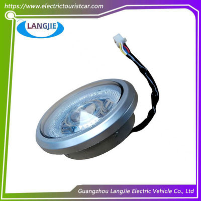 좋은 가격 에이글 골프 카트 부품에 대한 높은 및 낮은 빔 헤드 라이트 LED 온라인으로