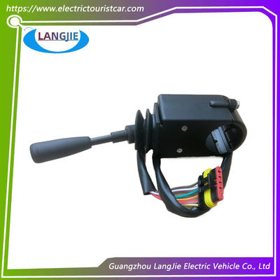 품질  Manufacturer Best-Selling Combination Switch For EXCAR Vehicle Suspension Parts 공장
