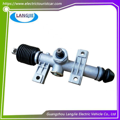 좋은 가격 EAGLE 셔틀 버스 전기 골프 카트용 스티어링 기어 전기 자동차 스티어링 시스템 온라인으로