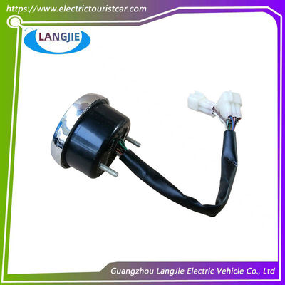 좋은 가격 골프 카트 마샬 학위 가이드 클럽 특수 차량 반 LCD 다기능 기기 온라인으로