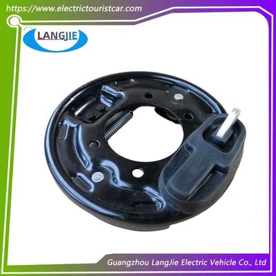 좋은 가격 셔틀 버스 후방 브레이크 EXCAR 골프 카트 부품 골프 카트 스티어링 집합 온라인으로