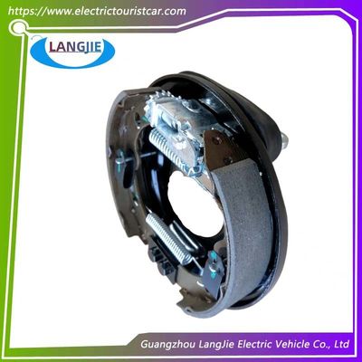 좋은 가격 EXCAR 골프 카트 왼쪽 및 오른쪽 골프 카트 스티어링 부품을위한 후방 브레이크 온라인으로