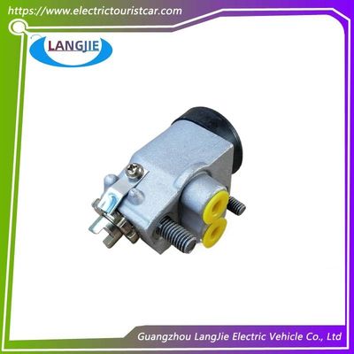 좋은 가격 마셜 전기 관광 자동차 앞 브레이크 휠 실린더 스프링 부품 온라인으로
