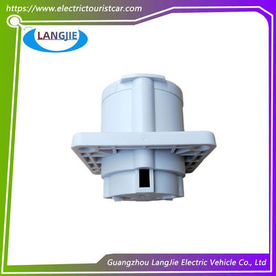 좋은 가격 마셜 전기 관광 자동차 220V AC 전원 연결 장치 Y-20 클럽 골프 카트 부품 온라인으로