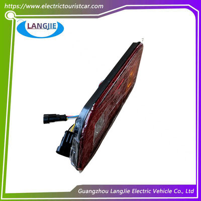 좋은 가격 LED 후면 조명 회전 경고 조명 EAGLE 전기 골프 카트 성능 부품 온라인으로