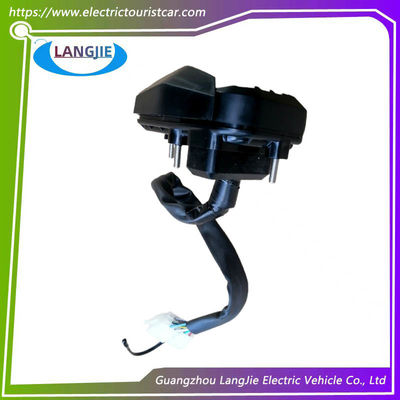 좋은 가격 스피도미터 측정 디스플레이 액세서리 48V LVTONG 골프 카트 온라인으로