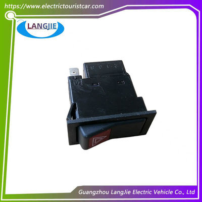 좋은 가격 마셜 경보 비상 위험 조명 스위치 골프 카트의 예비 부품 온라인으로