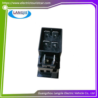 좋은 가격 핫 판매 골프 카트 6 핀 위험 조명 스위치 온라인으로