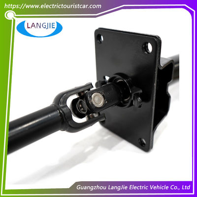 좋은 가격 스티어링 칼럼 샤프트 조립 2008-UP EZGO RXV G&E 골프 카트 # 608117 온라인으로