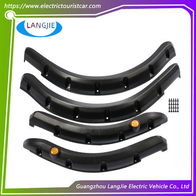 좋은 가격 골프 카트 전면 후방 펜더 플레어 EZGO RXV 2008-2015 온라인으로