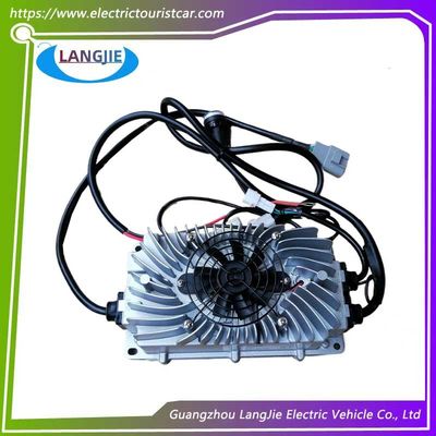 좋은 가격 72V 인텔리전트 리?? 배터리 충전기 수질성 HXHF-7215MCW-V1.5 온라인으로