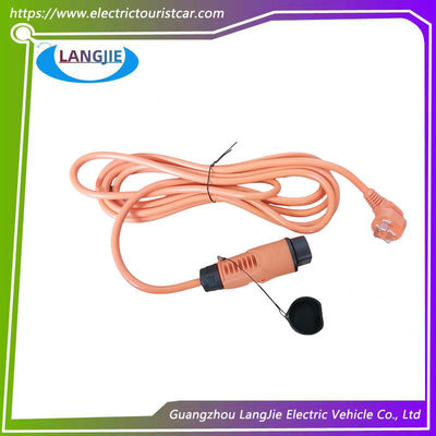 좋은 가격 배터리 충전 케이블 플러그 EAGLE Custom 골프 카트 부품 및 액세서리 온라인으로