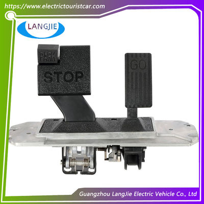 좋은 가격 클럽 자동차 전신 부품 가속기 페달 조립 2세대 OEM# 102595021 103974821 온라인으로