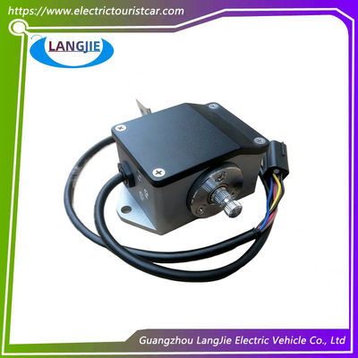 좋은 가격 RJSQ-001LT 발 페달 LVTONG 골프 카트를 위한 전기 페달 온라인으로