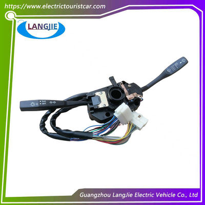 좋은 가격 마샬 턴 신호 조합 전기 관광 자동차 액세서리용 조명 스위치 조립 온라인으로