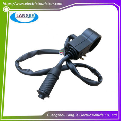 좋은 가격 전기 빈티지 자동차 LVTONG 골프 카트 교체 부품을위한 조합 스위치 온라인으로