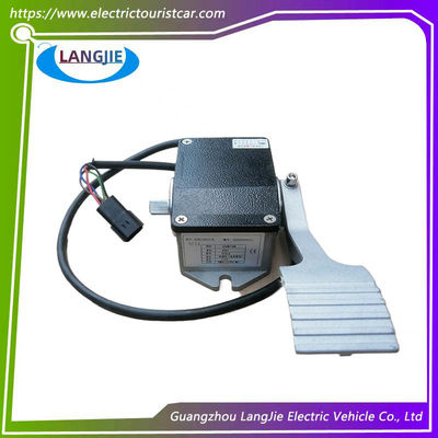 좋은 가격 0-5V 페달 가속기 RJSQ-001L T-B1 클럽 자동차용 전기 골프 카트 부품 온라인으로